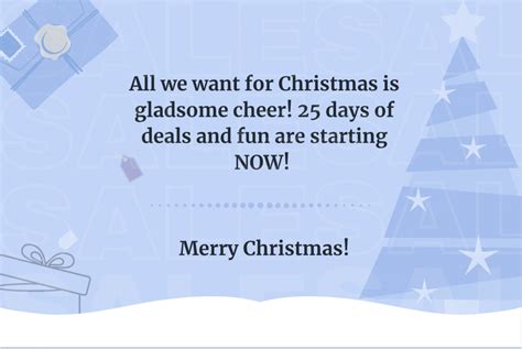 80 Christmas Slogans to Sleigh the Upcoming Holidays.